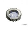 RENAULT 5000673027 Gear Wheel, transmission input shaft